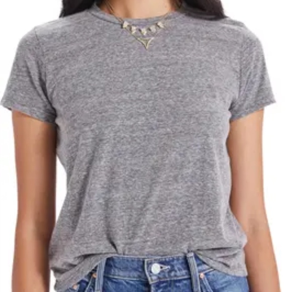 NWT Mother Little Goodie Goodie Tee - size XS - Picture 1 of 5